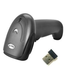 LECTOR DE CODIGOS 3NSTAR 1D/2D INALAMBRICO RECEPTOR USB BT O RADIO 30 CUAD X SEG IMAGER GARANTIA 1YR(SC402BT)