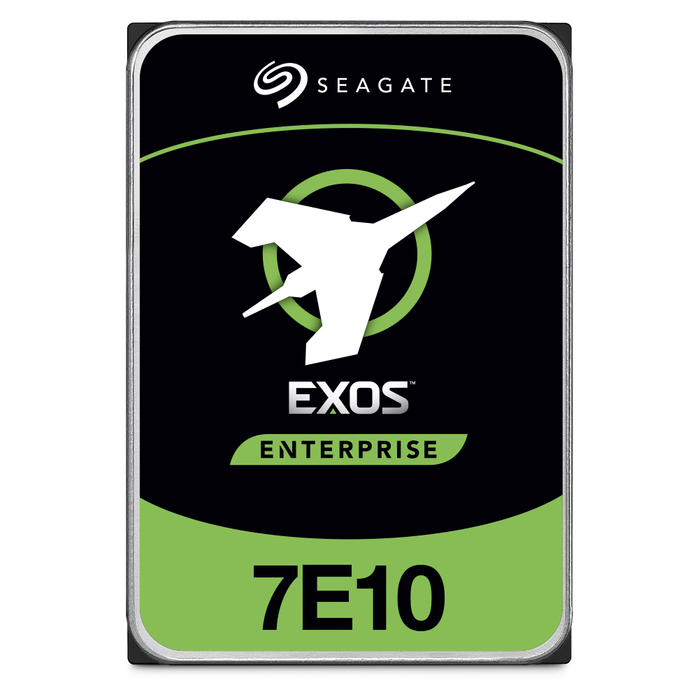 DISCO DURO INTERNO SEAGATE 4TB 3.5 ST4000NM024B 7200RPM EXOS 7E10 SATA