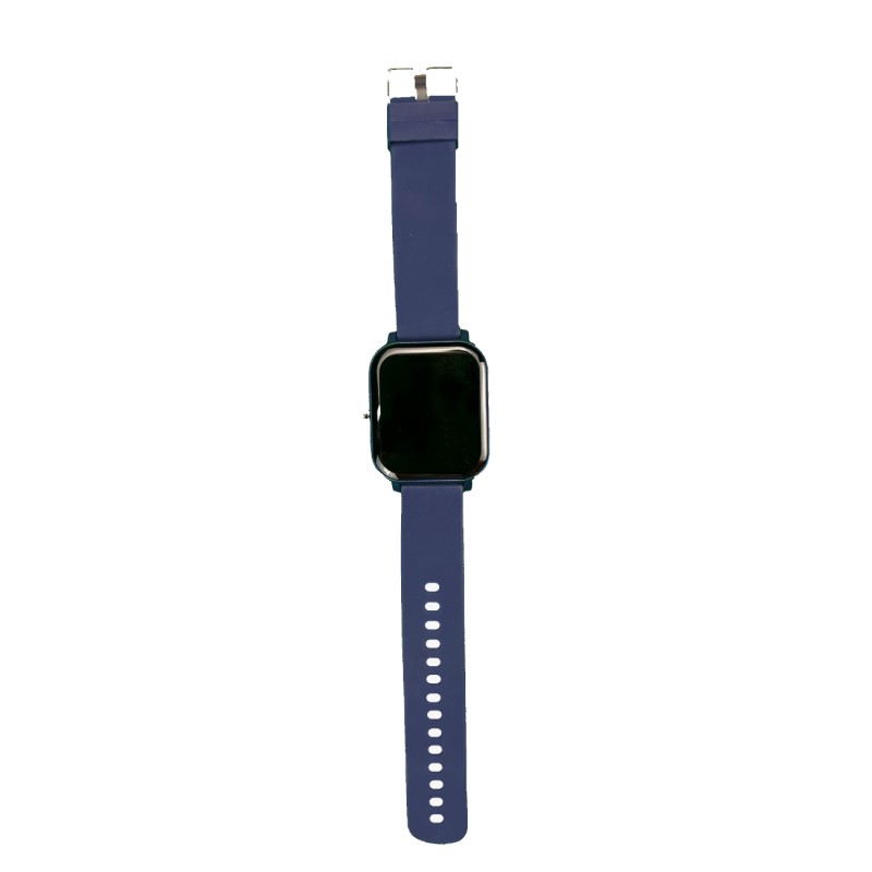 SMART WATCH STYLOS SW2 COMPATIBLE ANDROID BT 32MRAM AZUL (STASWM3A)