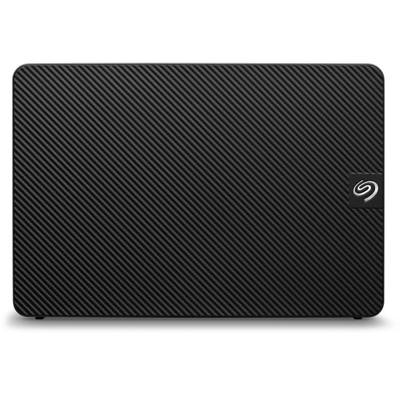 DISCO DURO EXTERNO SEAGATE STKP8000400 8TB 3.5 USB EXPANSION PC/MAC