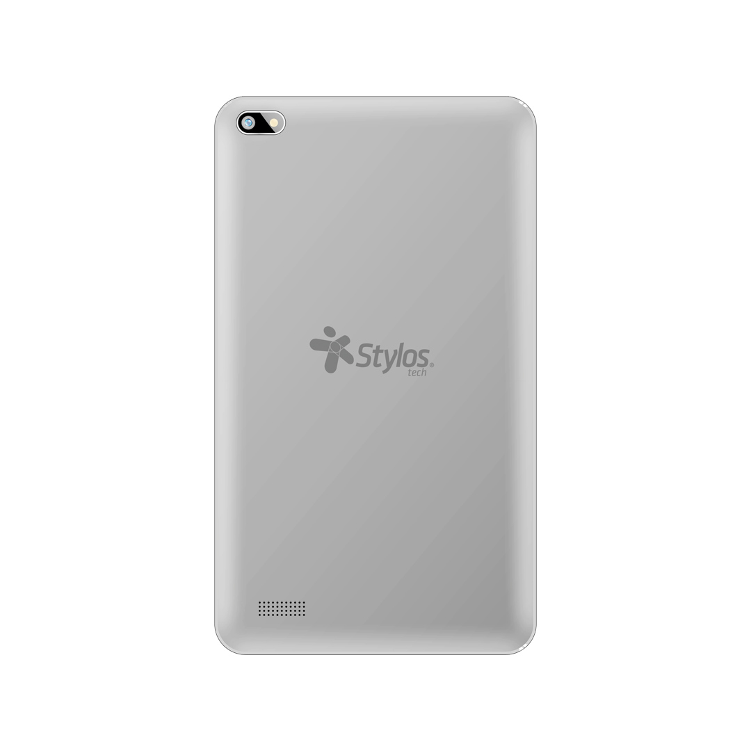 TABLET STYLOS 3G QUAD CORE 16 GB RAM 1GB 7