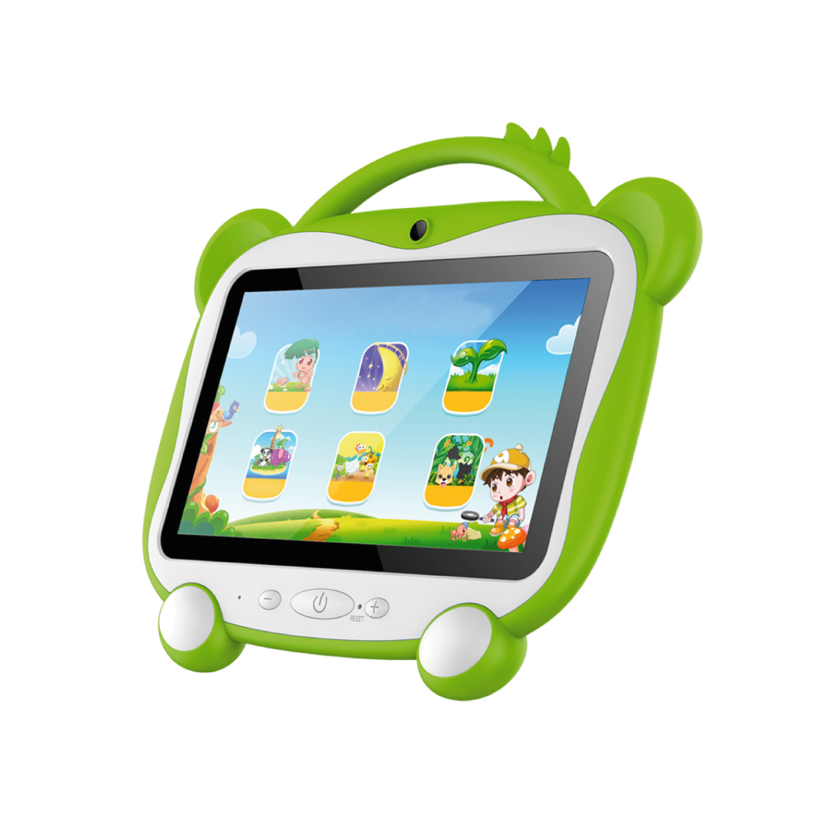 TABLET STYLOS KIDS QUAD CORE 16 GB RAM 1GB 7