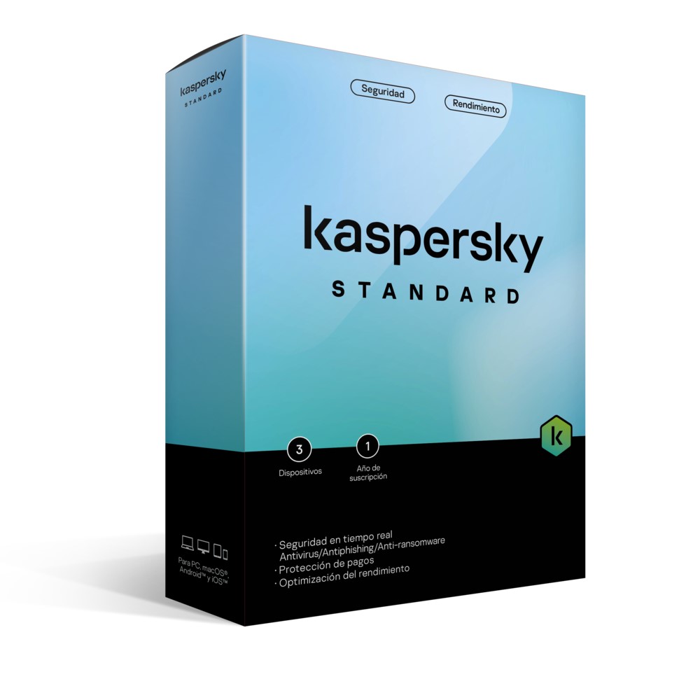 KASPERSKY STANDARD