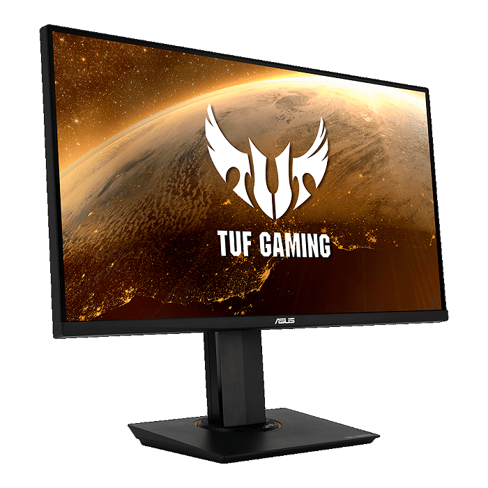 MONITOR ASUS TUF GAMING VG289Q 28