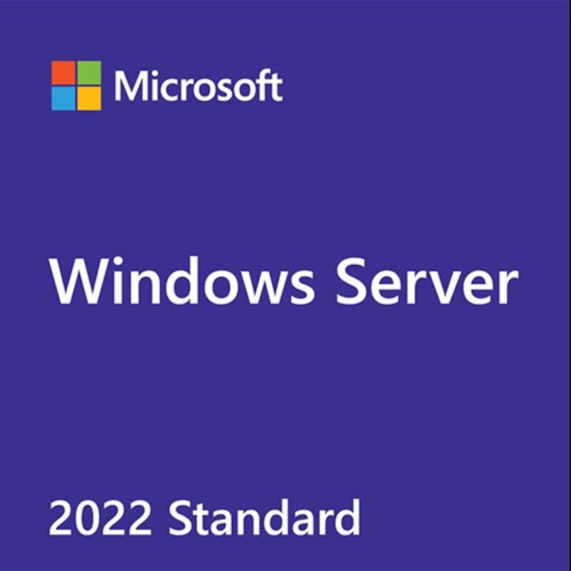 MICROSOFT WINDOWS SERVER