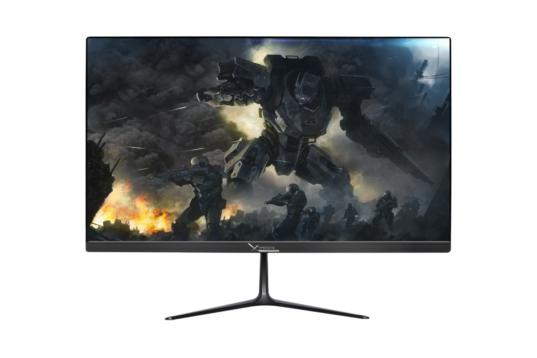 MONITOR XZEAL GAMER 21.5