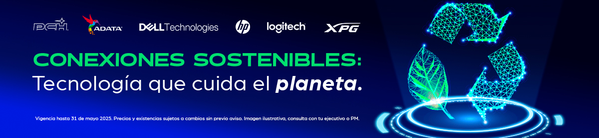 CONEXIONES SOSTENIBLES 