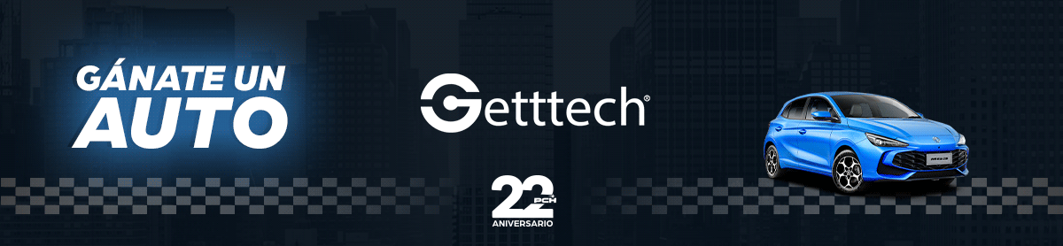 GETTTECH