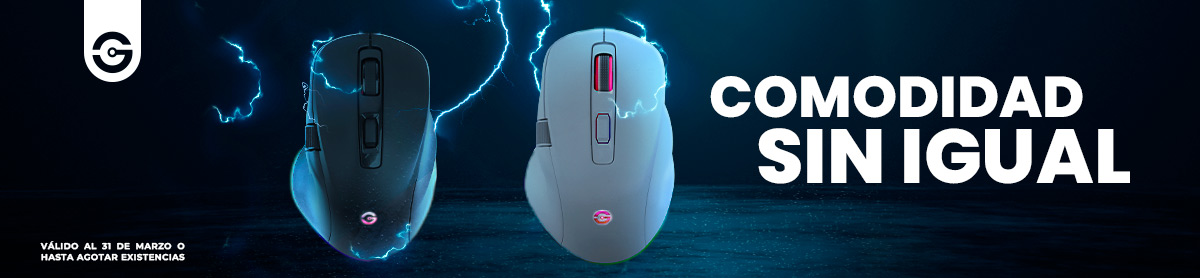 Mouse Getttech