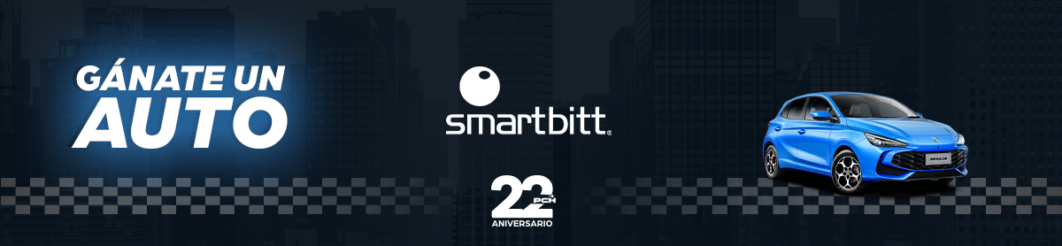 SMARTBITT