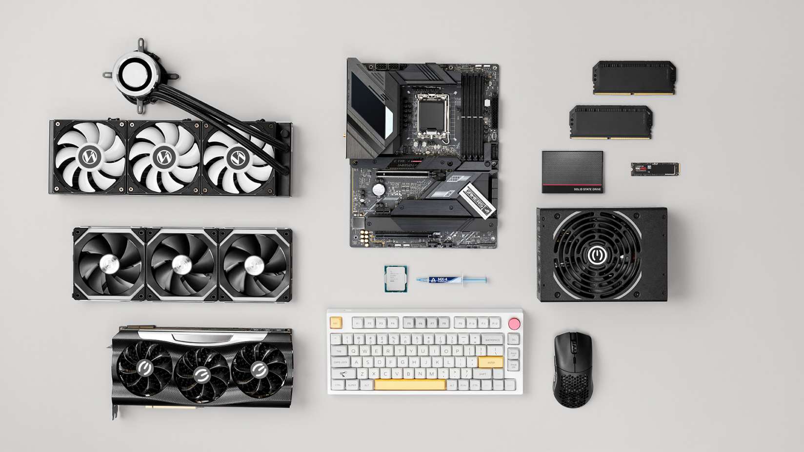 HP