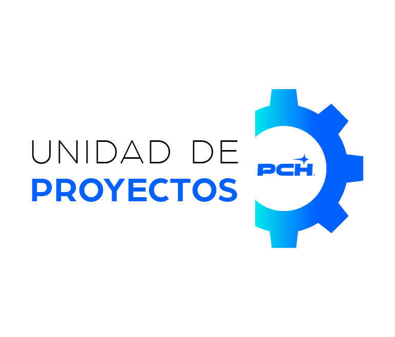 Proyectos PCH