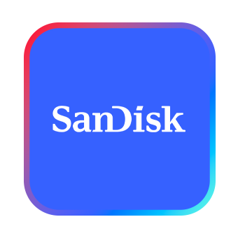 Sandisk