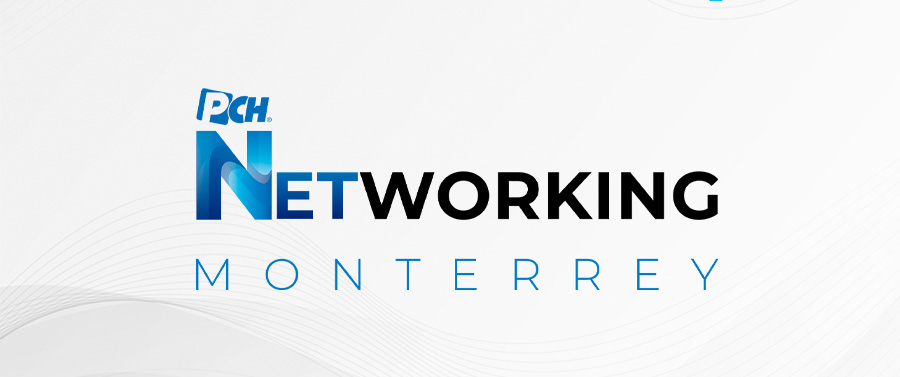 Networking Monterrey