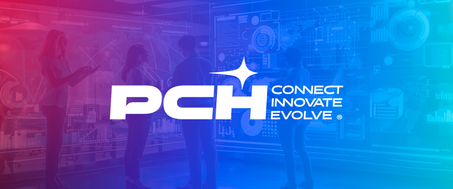 Tecnología de primer nivel en México para tu negocio PCH Connect