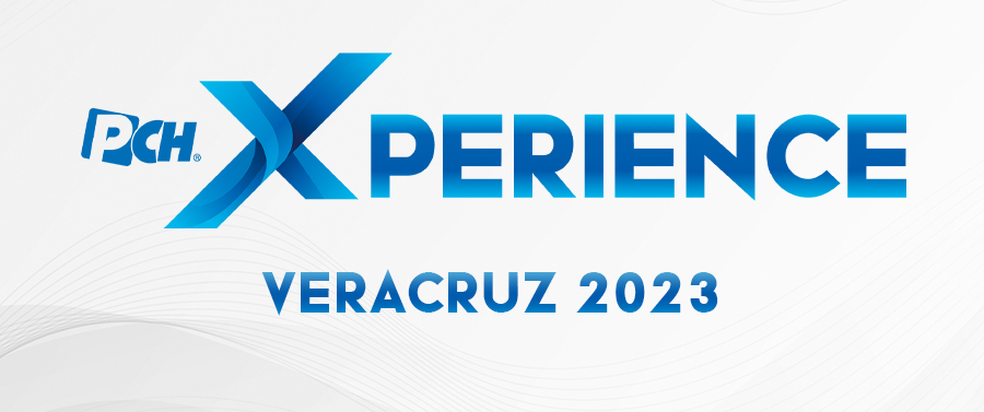 ¡PCH Xperience tuvo un gran éxito en Veracruz!