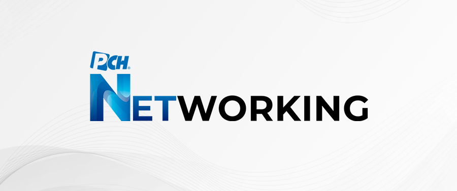 PCH Networking