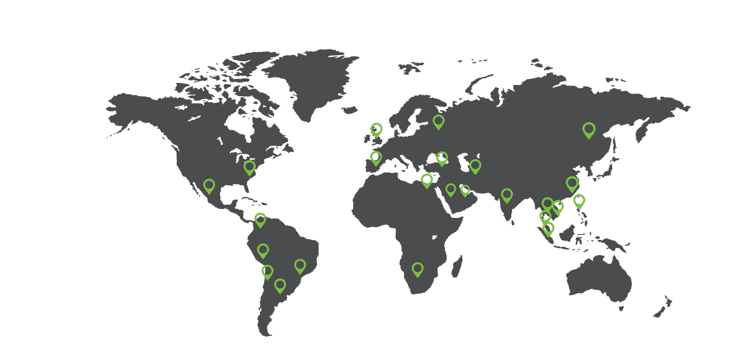 Datos sobre ZKTeco