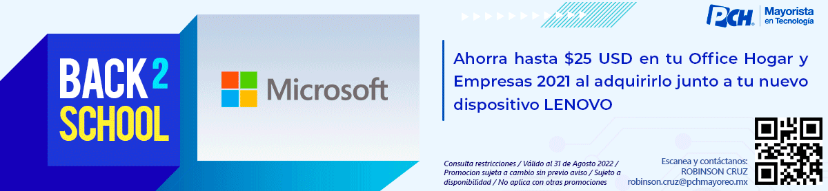 Ahorra hasta 25 USD en tu Office Hogar y Empresa