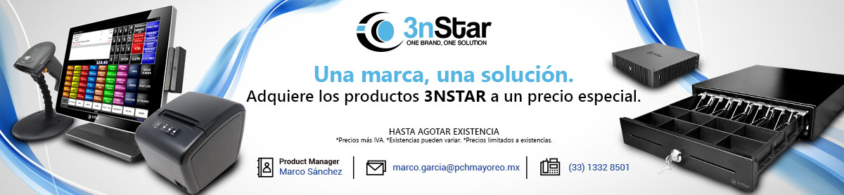 Producto 3n Star
