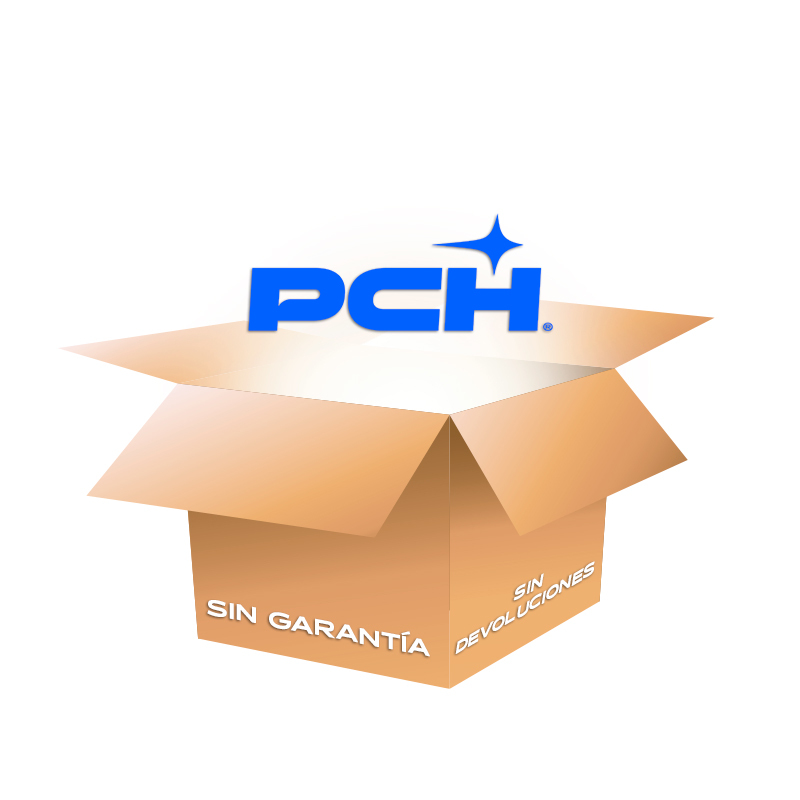 (OPEN BOX)FUENTE DE PODER XPG PYLON 750W, NEGRO (PYLON750B-BKCUS) CERTIFICADA